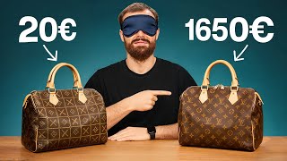 Encuentra El Producto Falso