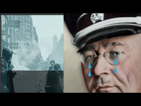 【hoi4・TNO】横揺れダンスでわかるブルグントの春とその後