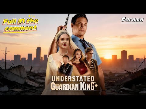 Understated Guardian King｜Everyone Thought He Was Just a Guard—They Were Wrong