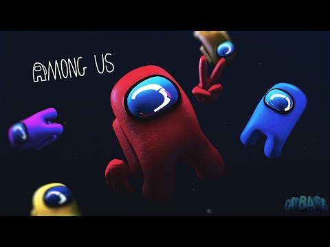 Among us gameplay- funny edits
