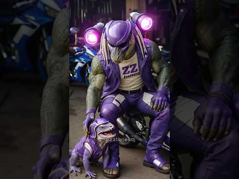 SIGMA GIRL x BALLERINA X GOLUBIRO | Sigma Boy REMIX Pets Fun | #italianbrainrot