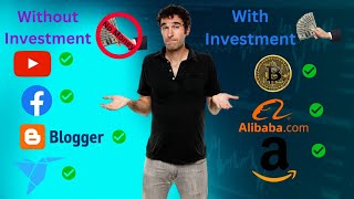 How to earn Money online withoutinvest New earning app