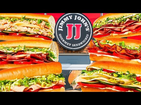 Jimmy John's: A Sandwich Success Story