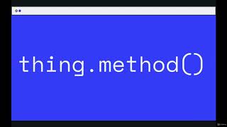 How to Model Data Efficiency: String Methods --The Modern JavaScript Boot Camp