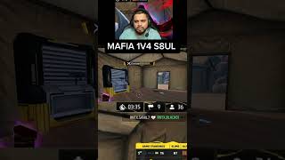 SID REACT ON IQOO TG MAFIA 1V4 S8UL ELITE | SNIPER DEVIL IN FFMAI | #SHORTS #IQOOTG #S8UL #SID
