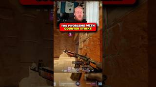 THE PROBLEMS WITH COUNTER STRIKE 2 💀 #counterstrike2 #counterstrike2clips #cs2