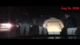 Heartland Horror (N-S-E-W  Killer) Part 4