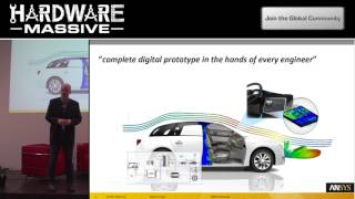 The Digitalization of Hardware Innovation | Mark Hindsbo