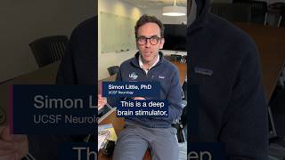 How Adaptive DBS Improves Movement and Reduces Symptoms for People with Parkinson's Disease