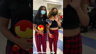 Pajama day!!!! School spirit