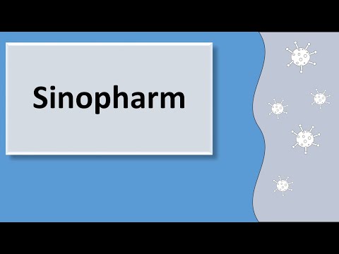 sinopharm | all you need to know about sinopharm vaccine | Covid vaccine | scitechtrends