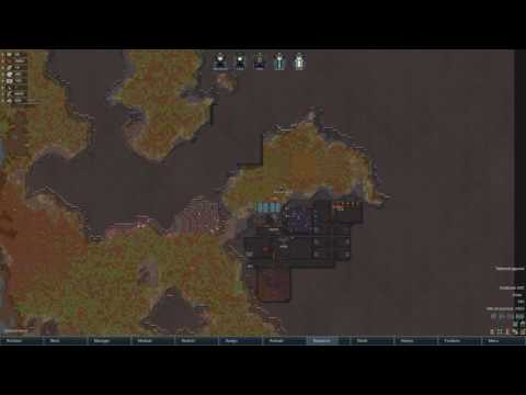 [A16]Rimworld Modded - StarWars Mod - Ep6