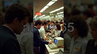 Today in History #history #historyfacts #facts #today #ibm #tech #innovation #computer #pc #usa