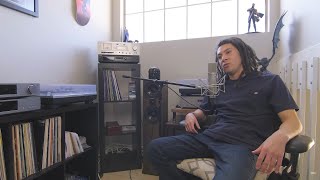 Tribal Seeds - Dub Session (2020)