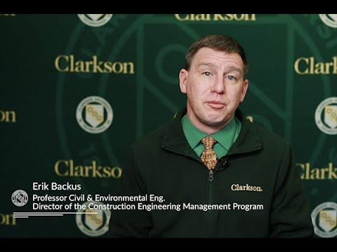 Why Clarkson? We Train Industry's Leaders