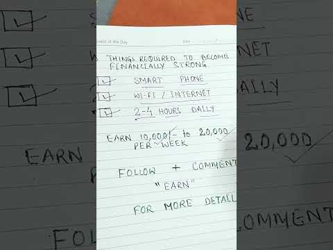 Work From Home || 3 things Required ||  #workfromhome #digitalmarketing #skill #skills