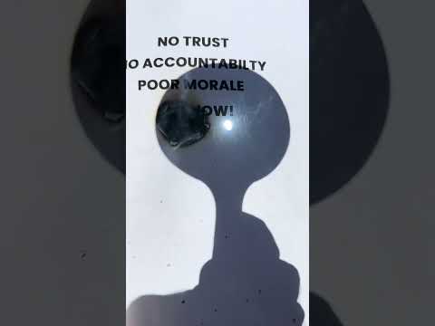 Here's an Entire Leadership Degree in 40 Seconds - Top 3 Goal Fails