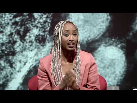 BBC Africa Interview on COVID 19