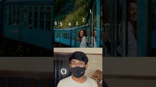 Indian Railway reality 😨😨 #startuplife #startup #marketing #business