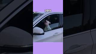 Legendary Dog Memes (Then vs Now) 💔🕊️ #shorts