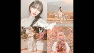 POLARR FILTER  - CUPCAKES 🧁 #polarrcode #polarrfilters #polarr #polarrediting #polarfilter #kpop