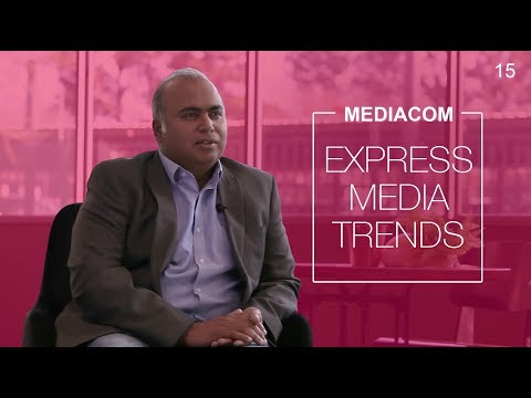 MediaCom | Ashish Williams shares his insights on pitching for new business in SA