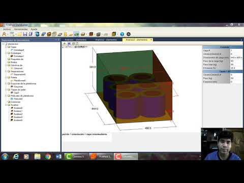 UPSJB CHINCHA 2018 2 VI TU POSTCOS U3P3 DESARROLLO DE PROGRAMA STACKBUILDER