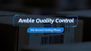 The Second Testing Phase at Amble Electronics | Authenticity Verification in Action