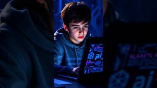 The Boy Who Created the Brainrot World"#Brainrot  #ItalianBrainrot  #AIStory  #ViralStory  #braini