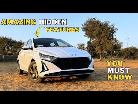 i20 Magna 2025  Amazing Features: Things I Love and Hate