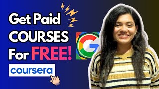 Coursera Financial Aid Explained: How to Apply & Save on Courses (2024)