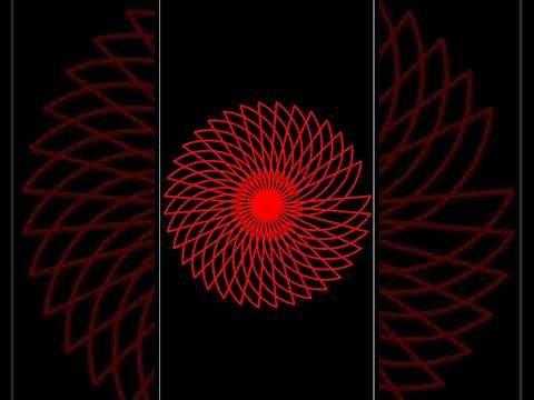 "tracer" function in python turtle module #python