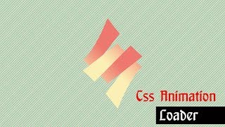 Css animation Effects | cool css effects 2019 | Css 3d Loader