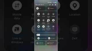Grabar pantalla desde tu telefono Android en 2025