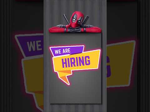 hiring employee for manufacturing company pune #youtubeshorts #job #viralvideo #pune #shorts