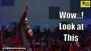 Apostle Joshua Selman - Mighty miracles under the HOLY SPIRIT in Kenya || KOINONIA GLOBAL ||
