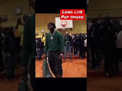 Pop Smoke The Woo