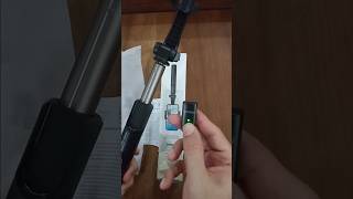 UGREEN Selfie Stick Tripod with Bluetooth Remote