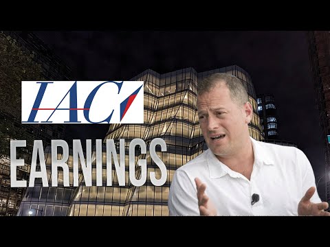IAC Q4 Earnings Breakdown