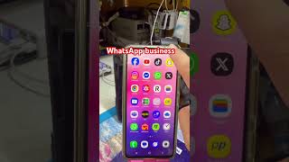 How to logout from WhatsApp and WhatsApp business #2025 #whatsapp  #logout #techlogo