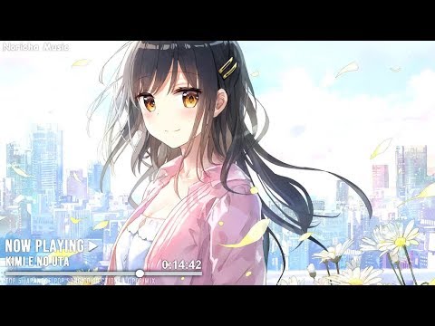 Top 5 Best Japanese Pop Song - Nightcore J-music | Best Japanese Song Collection #8