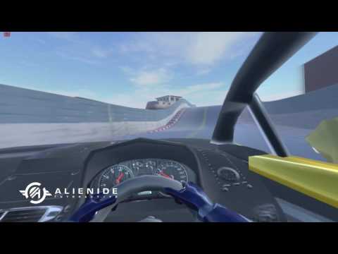 VR: Gp Go Beyond Racing