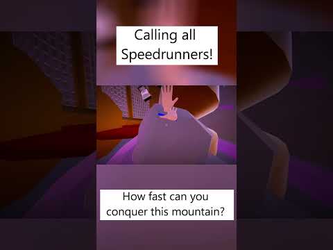 Speedrun Challenge: How Fast Can You Complete Mindform? ⏱️🔥#speedrun  #speedrunners
