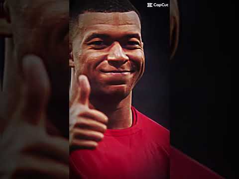 mbappe