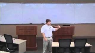 The Future (of Web Development) is Now: key features of HTML5 that are ready for the web