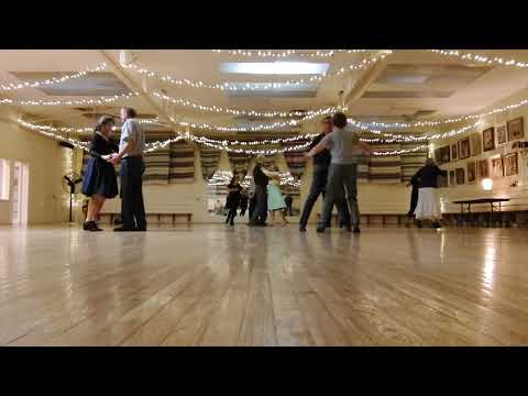 Social Dancing