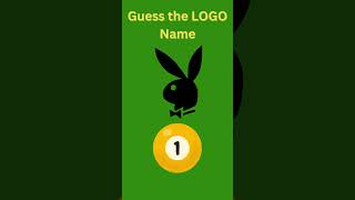 Guess the LOGO Name?