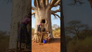 This Tree Keeps Villages Alive