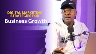 Best Digital Marketing Strategies For Businesses In 2025