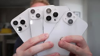 iPhone 14, iPhone 14 Pro, iPhone 14 Pro Max - Everything we Know So far